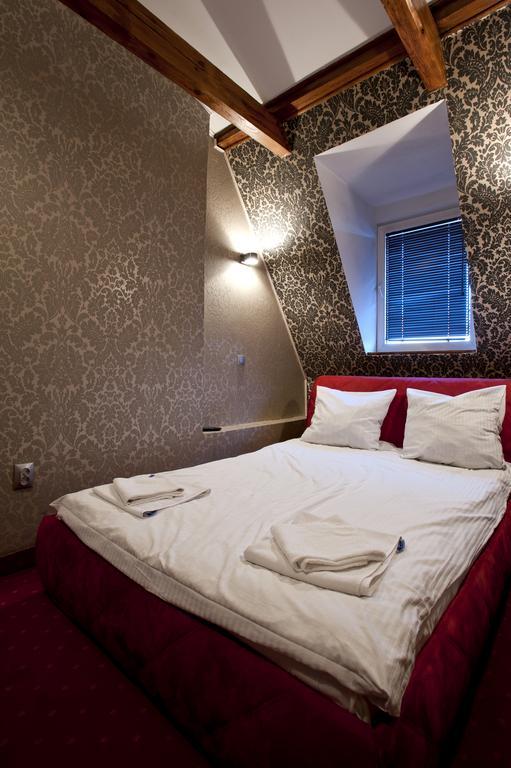 Hotel Warmia Spa Braniewo Quarto foto