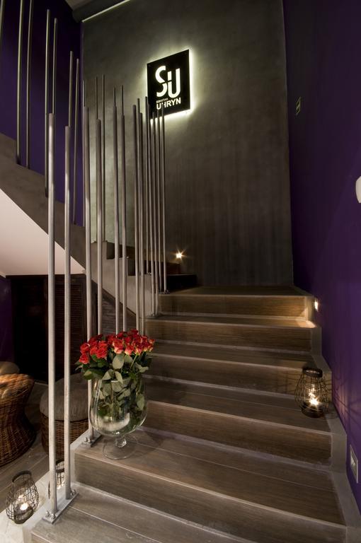 Hotel Warmia Spa Braniewo Exterior foto